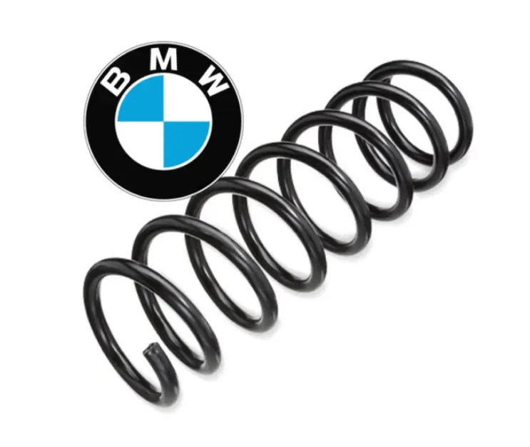 Ressort hélicoïdal (essieu AVANT) pour BMW X3 F25 X4 F26 Solde