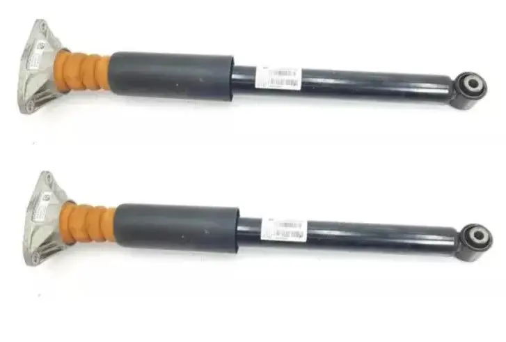 Solde Amortisseurs ARRIERE (deux cotés inclus) pilotés VDC BMW Série 2 Active Tourer F45 Gran Tourer F46