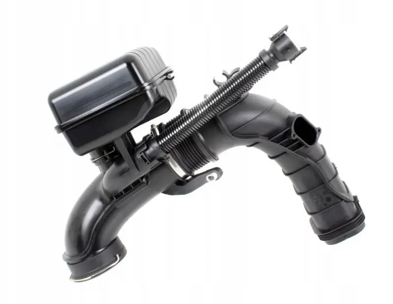 Certifié Tuyau d&rsquo;air frais boitier filtre à air pour BMW Série 5 F10 F11 F07 Gran Turismo (518d / 520d uniquement)