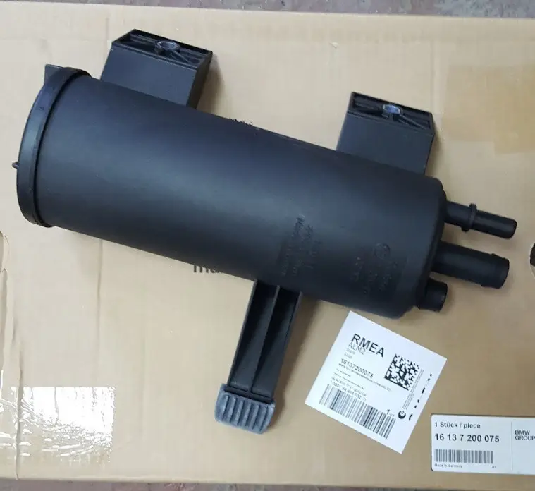 Super Prix Filtre à carburant pour BMW Série 6 E63 E64 F12 F13 F06 GC (essence uniquement)