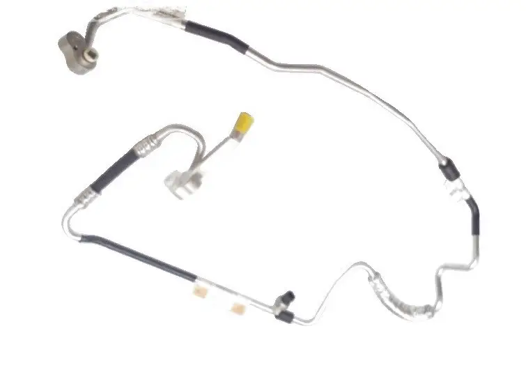 Tuyau de pression, condenseur, évaporateur pour BMW Série 1 E87 E81 E82 Pas Cher