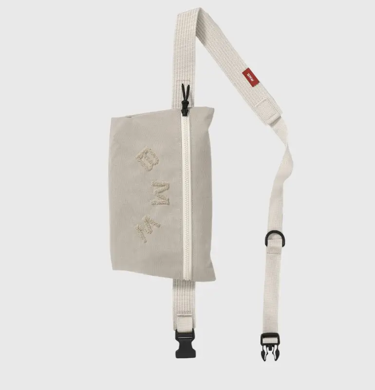 Petit sac à bandoulière BMW Offre Exclusive