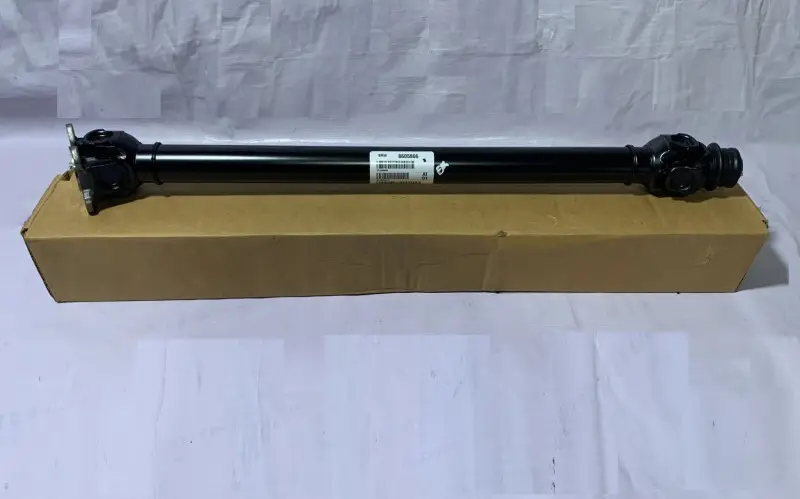 Arbre de transmission AVANT pour BMW X5 E70 X6 E71 Remise
