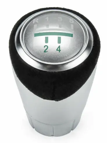 Prix Promo Pommeau de levier de vitesses BMW Performance BMW Série 1 E81 E87 (phase 1)