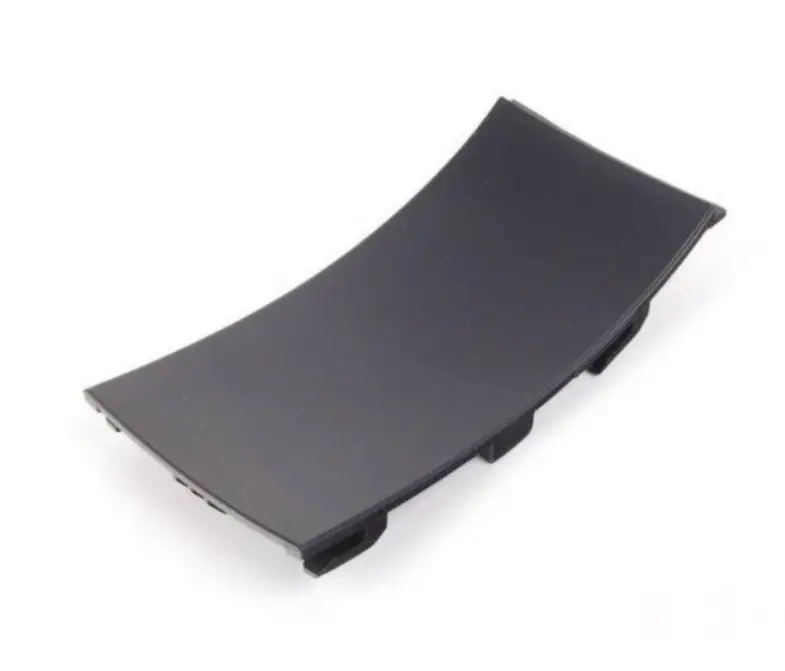 Recouvrement console centrale (schwarz ) pour BMW Z4 E85 E86 Must-Have