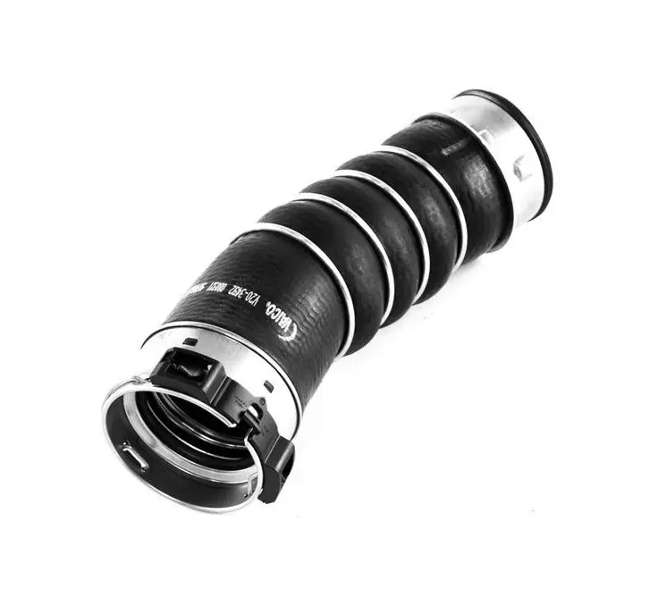 Populaire Tuyau d&rsquo;admission turbo avec joints pour BWM Série 1 E81 E82 E87 (116d / 118d uniquement)