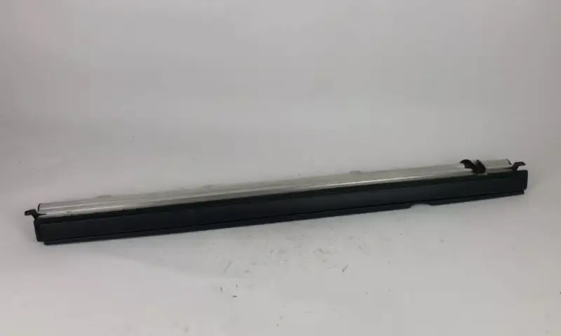 Store pare-soleil de porte arrière (coté au choix) pour BMW Série 5 GT F07 Dernière Chance