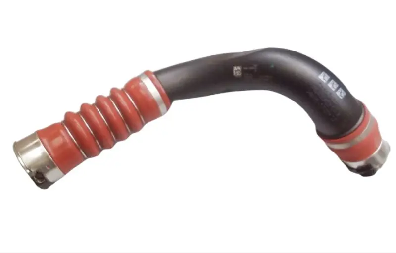 Satisfait Ou Remboursé Conduite d&rsquo;air de suralimentation pour BMW X1 F48 X2 F39 (25d uniquement)