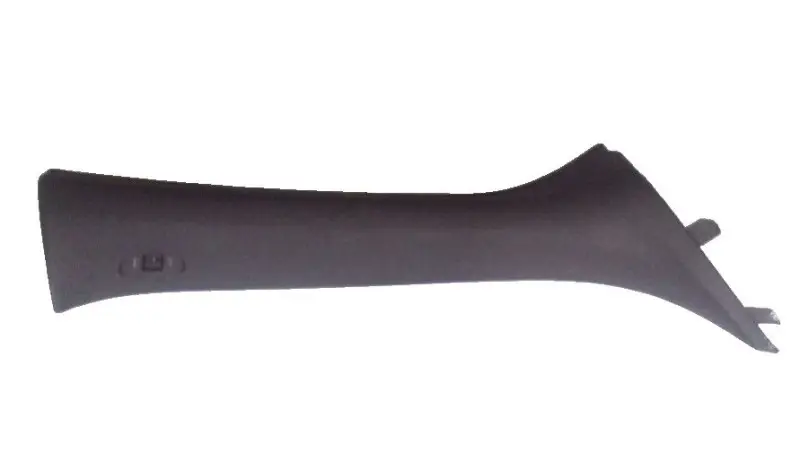 Produit De Marque Cache intérieur montant de porte avant / pare-brise (couleur au choix) pour BMW X2 F39