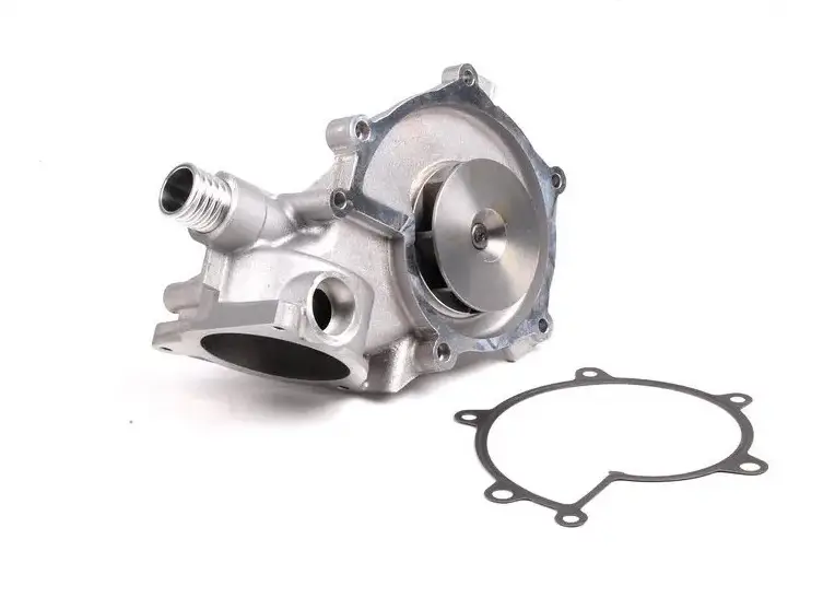Pompe à eau mécanique avec joint métal pour BMW Série 5 E39 Vente Directe
