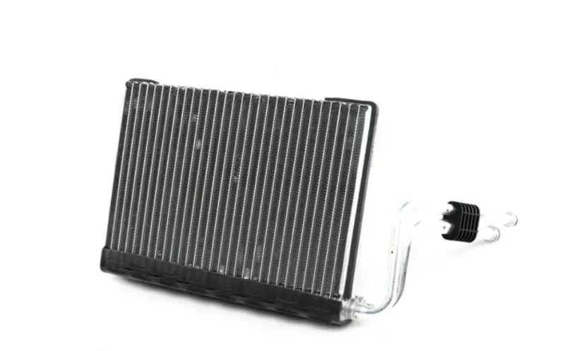 Prix Promo Evaporateur de climatisation avec plaque et joints pour BMW X3 F25