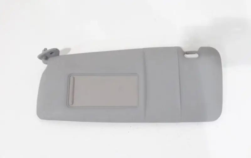 Pare-soleil avec miroir de courtoisie(coté et couleur au choix) – BMW Série 3 E46 Vente Flash