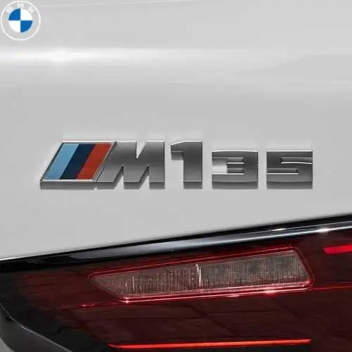Pas Cher Logo de coffre BMW M135 (F70)
