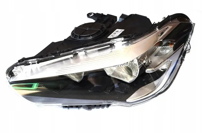 Projecteur halogène côté au choix pour BMW X1 F48 Pas Cher
