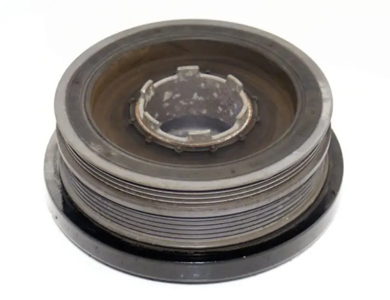 Bon Plan Amortisseur de vibrations Poulie dumper pour BMW Série 3 E46