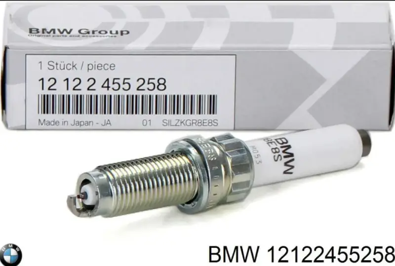 Bougie d&rsquo;allumage High Power pour BMW Série 3 G20 G21 (essence uniquement) Promotion Saisonnière