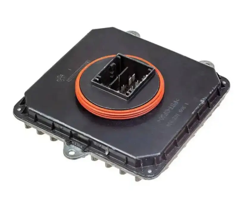 Boîtier électronique phare à LED (côté au choix) pour BMW X1 F48 Commander Maintenant