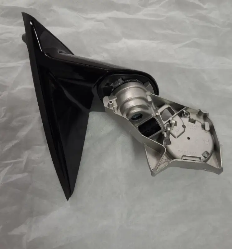Acheter Direct Rétroviseur extérérieur (Shadow-Line) (côté au choix) pour BMW X1 F48