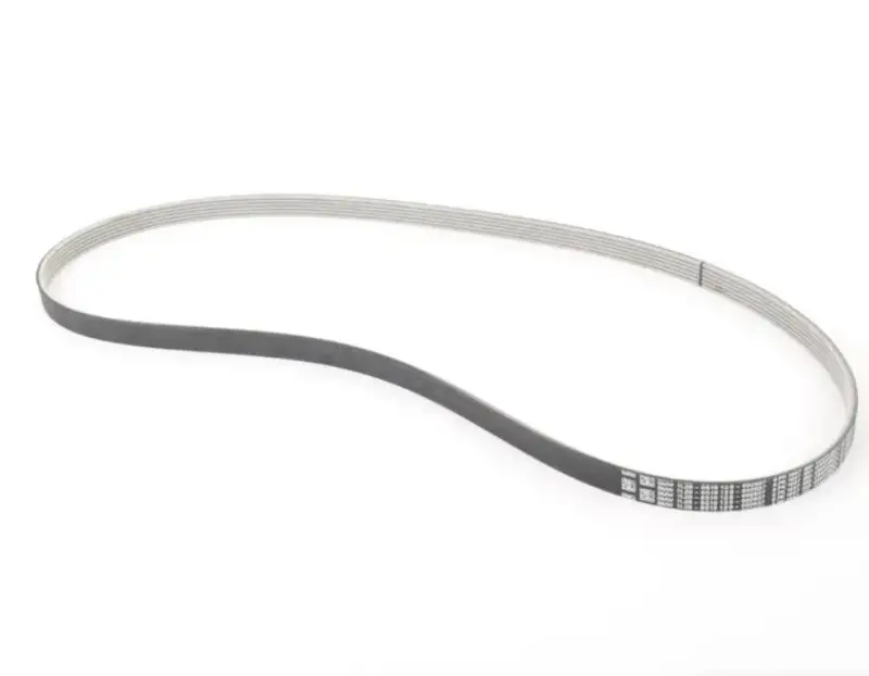 Courroie nervuree poly-v (6 PK x 1175 ) pour BMW X1 F48 Livraison Express