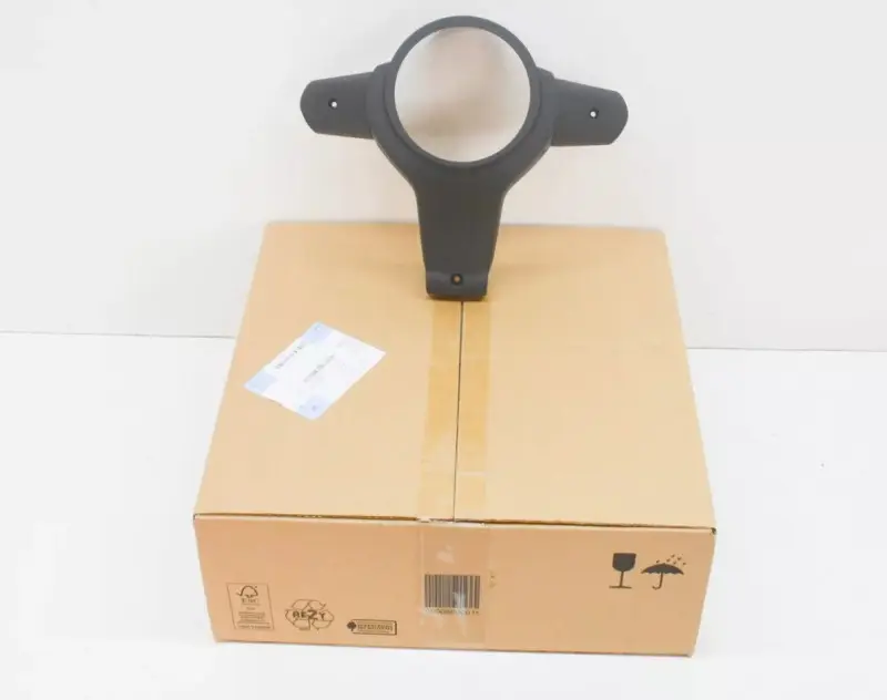 Cache arrière volant M Sport cuirpour BMW Série 4 F32 F33 F36 GC﻿ Acheter En Ligne