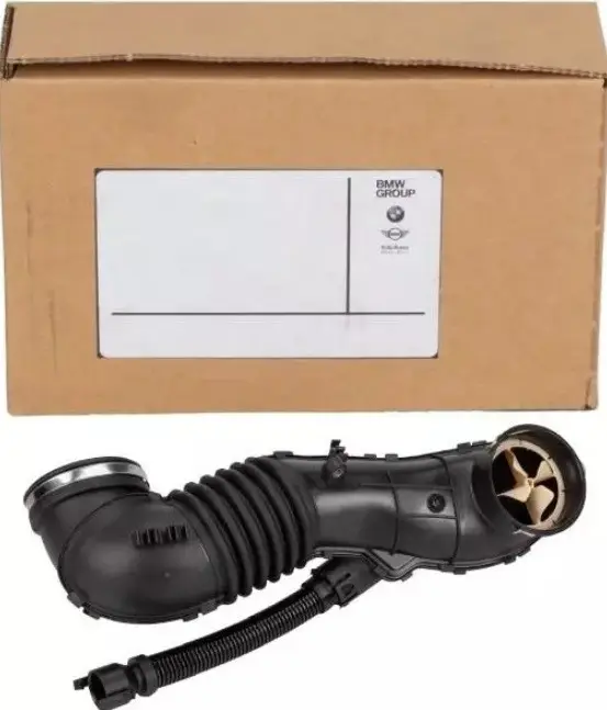 Tuyau d&rsquo;air frais boitier filtre à air pour BMW X1 E84 (18d / 23d uniquement) Livraison Express