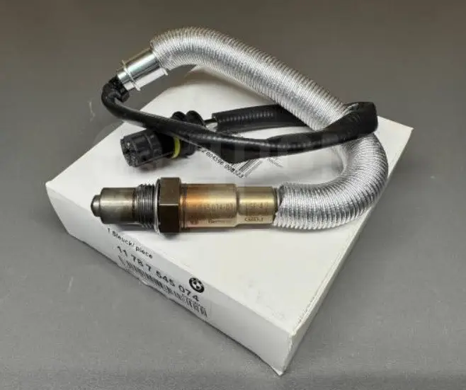 Achetez Aujourd’hui Sonde à moniteur Lambda (L 560 mm) – BMW Série 3 E90 E91 E92 E93 (323i / 325i / 328i / 330i / 335i)