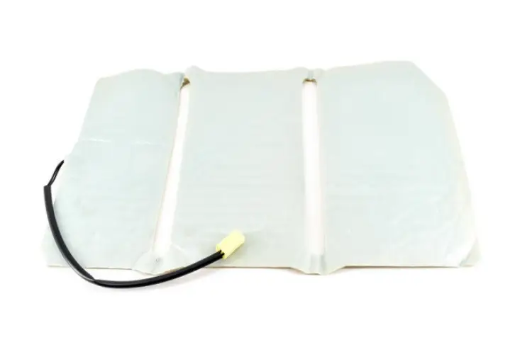 Chauffage de siège AVANT / nappe chauffante (coté au choix) pour BMW X1 F48 LCI (à partir de 2019) Expédition Rapide