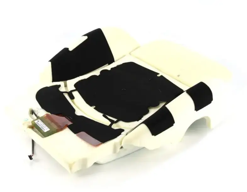 Produit De Marque Rembourrage pour siège sport / nappe chauffante AVANT (coté au choix) pour BMW X1 F48 (avant 2019)
