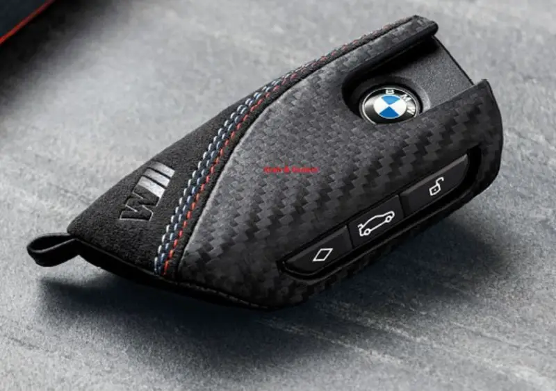 Etui de clé M Performance BMW X3 G45 Soldes