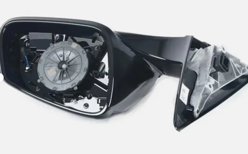 Expédié Aujourd’hui Rétroviseur extérieur chauffant à mémoire (Shadow-Line) (coté au choix) pour BMW Série 2 Gran Coupé F44