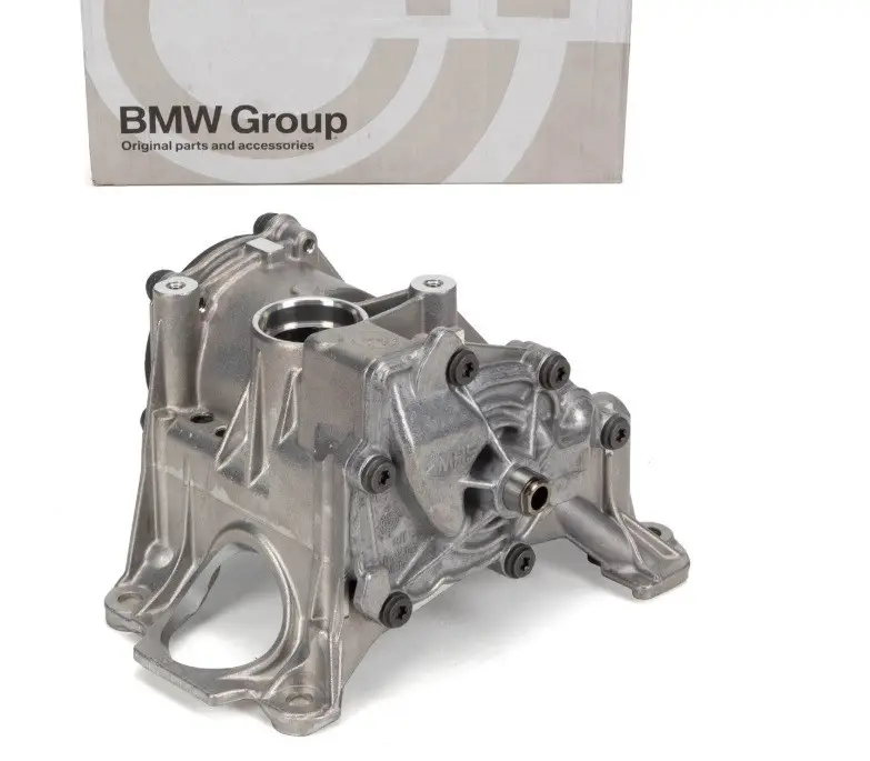 Soldes Pompe à huile pour BMW X5 F15 (20d / 25d uniquement)