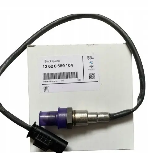 Sonde Lambda / filtre particules (l 540) pour BMW Série 4 F32 F33 F36 Gran Coupé (diesel uniquement) Satisfait Ou Remboursé