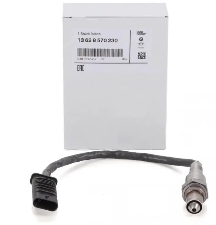 Achetez Aujourd’hui Sonde Lambda / filtre particules (l 330) pour BMW Série 1 F20 F21 LCI (diesel uniquement)