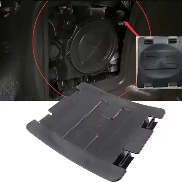 Couvercle remplacement d&rsquo;ampoule pour BMW Série 3 F30 F31 F34 GT Soldes