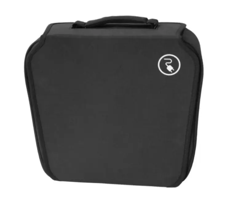 Acheter Direct Sac de rangement câble de recharge standard 2.0 pour BMW Série 5 G60 G61 (520e / 530e) et i5 G60 G61