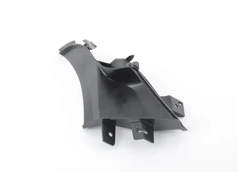 Conduit d&rsquo;air latéral de pare-chocs avant (côté au choix) pour BMW Série 1 E82 E88 (non pack M) Affaire À Saisir