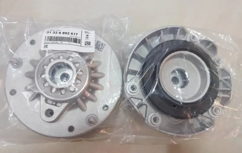 Expédié Aujourd’hui Palier-support avantpour BMW Série 1 F40 et Série 2 Gran Coupé F44