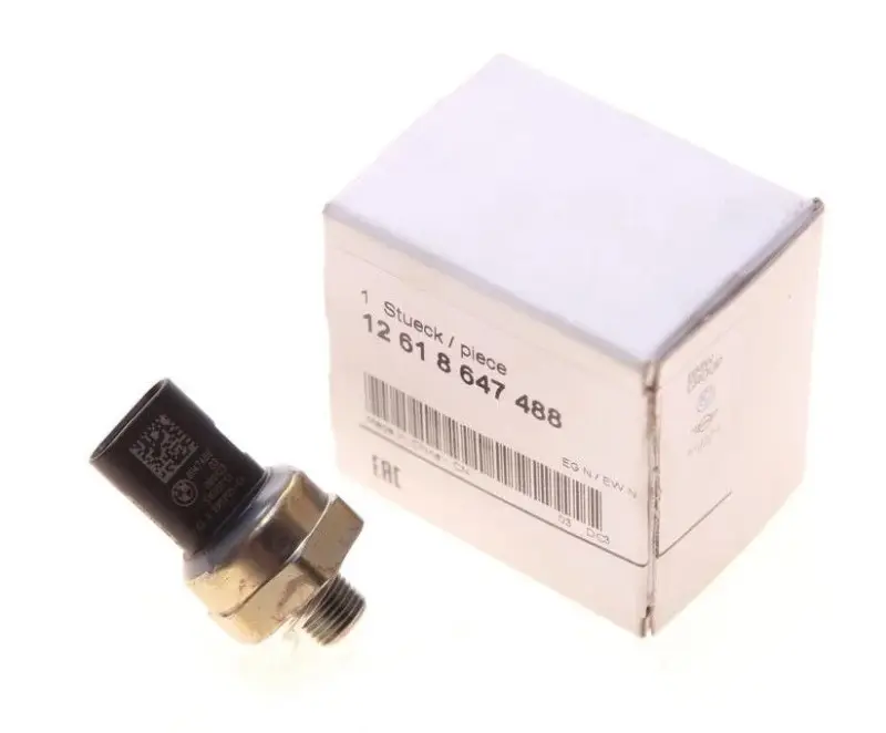 Acheter En Ligne Capteur de pression d&rsquo;huilepour BMW X1 F48 X2 F39