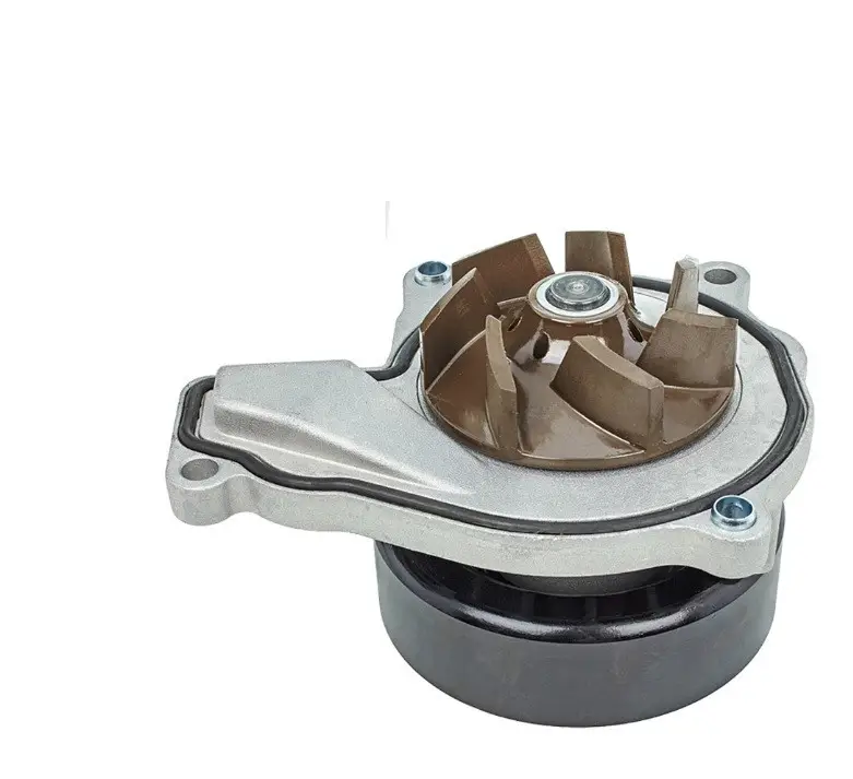 Pompe de liquide de refroidissement AVEC JOINT pour BMW Série 2 Active Tourer F45 Gran Tourer F46 (218d / 220d) Prix Bas