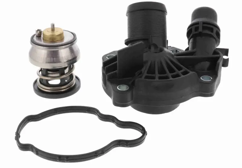 Boîtier de thermostat avec thermostat pour BMW X1 F48 X2 F39 (diesel uniquement) Populaire