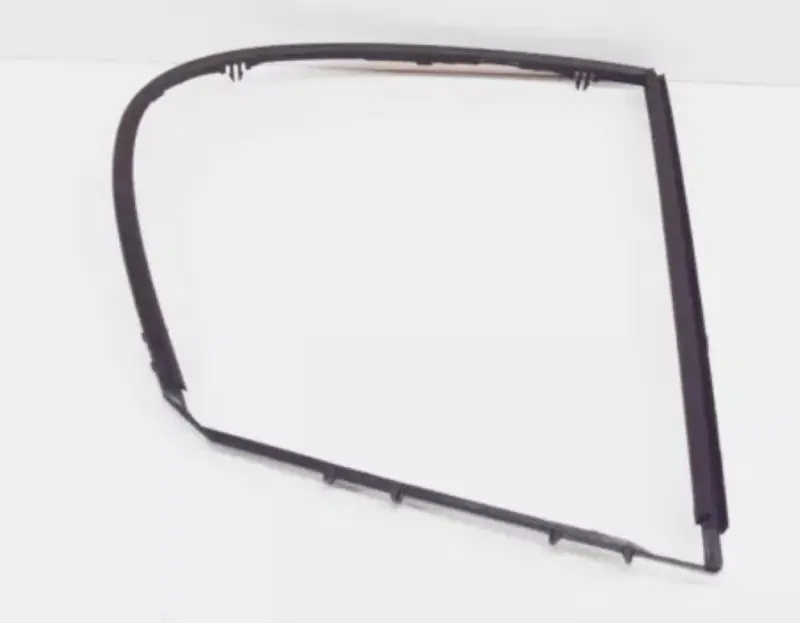 Quantité Limitée Joint de glace latérale arrière droit (passager) pour BMW Série 1 E87 (5 portes)