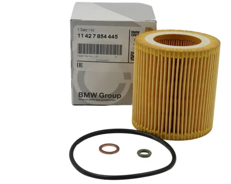 Filtre à huile pour BMW M4 F82 F83 et M3 F80 Affaire À Saisir