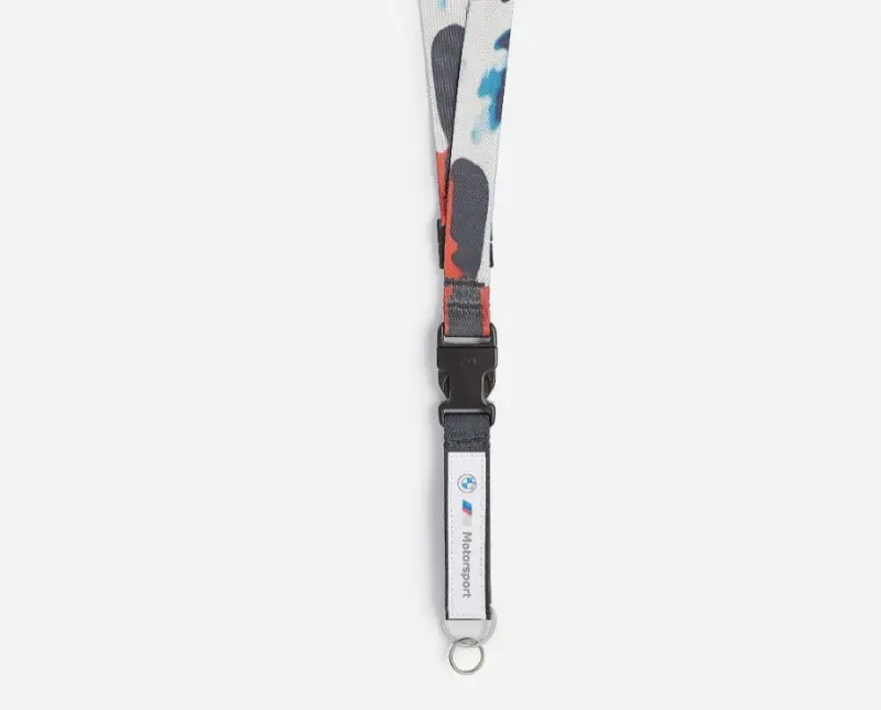Achat Immédiat Tour de cou BMW M Motorsport