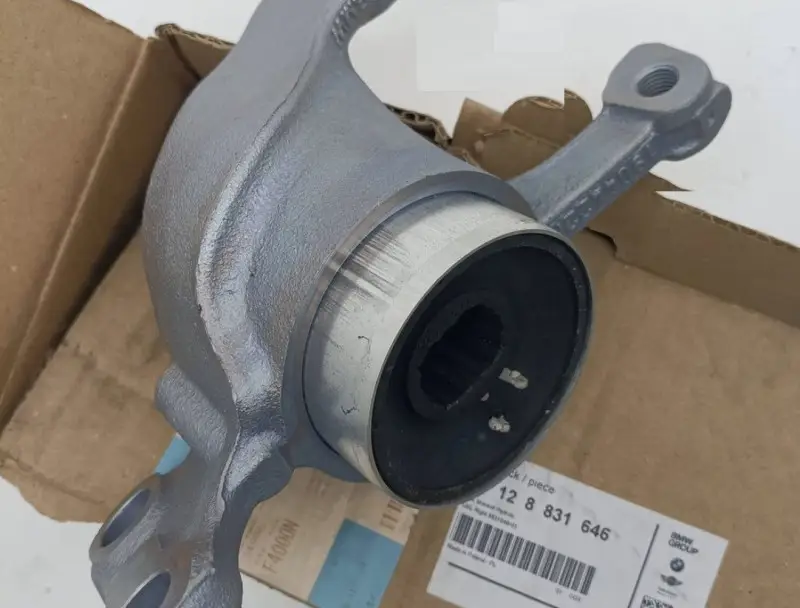 Prix Réduit Kit réparation palier hydraulique droit avec vis (passager) ESSIEU AVANT pour BMW Série 2 Active Tourer F45 Gran Tourer F46