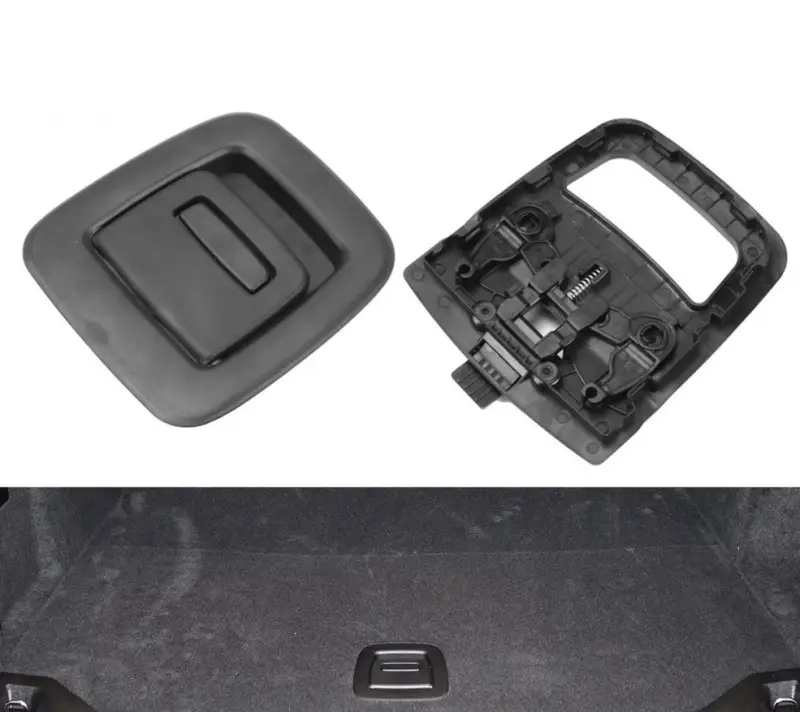 Usine Directe Poignée plancher de coffre à bagages partie supérieure et inférieurepour BMW X5 G05 X6 G06 X7 G07