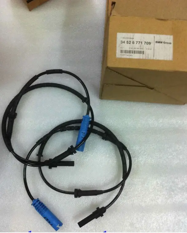 Emetteur d&rsquo;impulsions DSC arrière pour BMW Série 7 E65 E66 Nouveauté