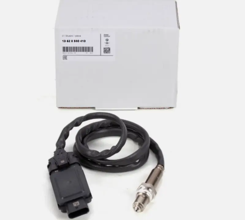 Soldes Capteur oxydes d&rsquo;azote sonde NOX – BMW Série 7 G11 G12 (diesel uniquement)