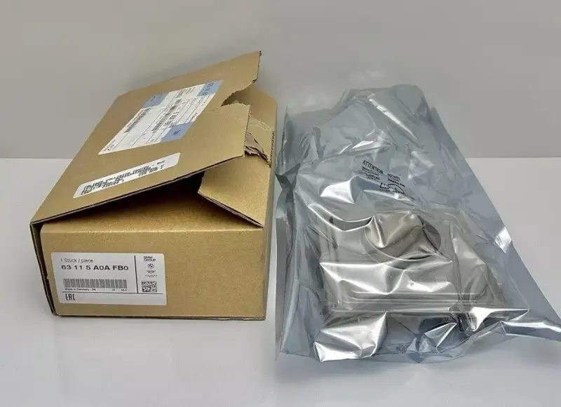 Boîtier électronique éclairage frontal (FLM 2)/ Module phare LED pour BMW Série 2 Coupé G42 M2 G42 Expédition Rapide