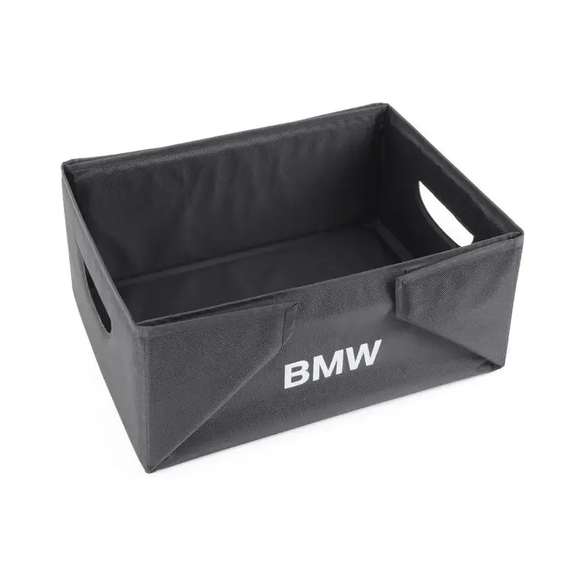 Boite pliable pour coffre (couleur au choix) pour BMW iX3 NA5 Dernière Chance