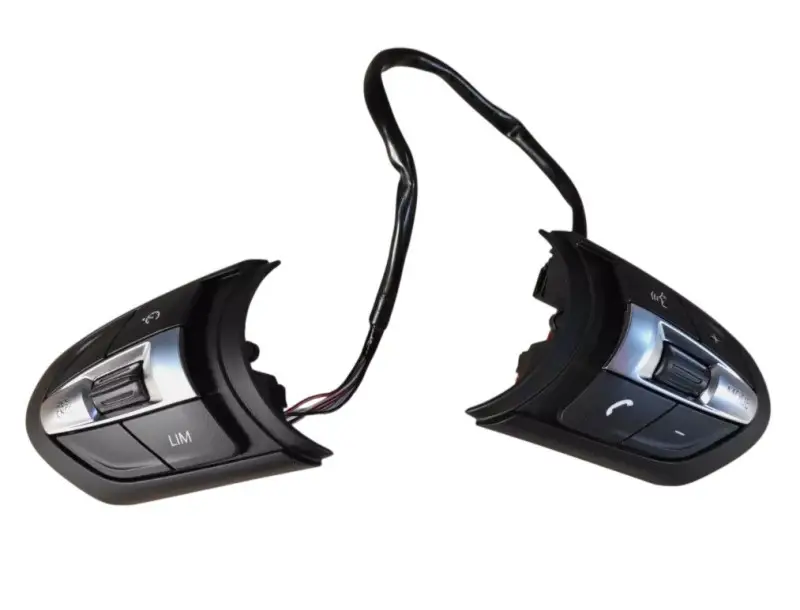 Acheter En Ligne Interrupteur volant multifonctions M-Sport (LIM) pour BMW X1 F48 X2 F39